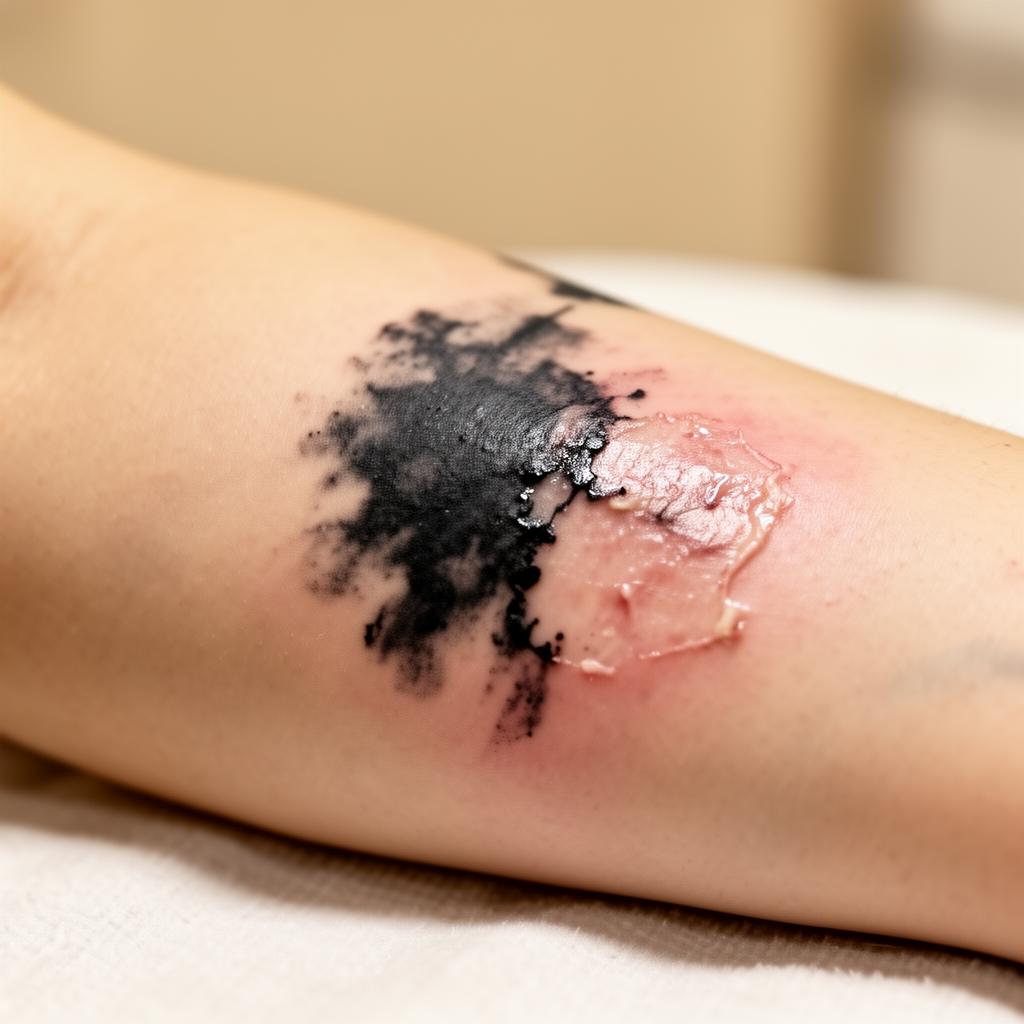 Tattoo Removal